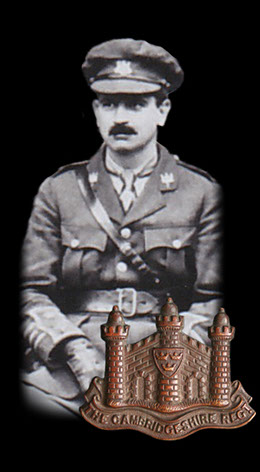 Cambridgeshire Regiment