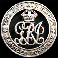 Cambridgeshire Regiment World War One Medals, SWB